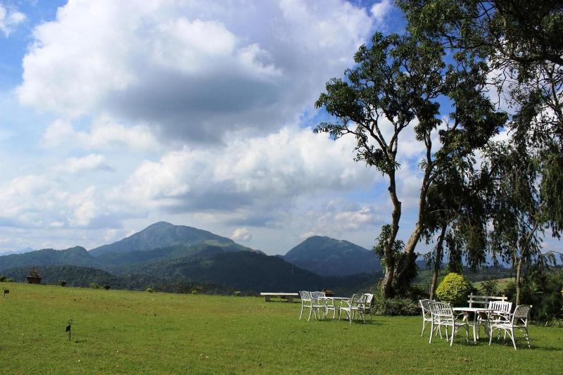 Ancoombra Tea Estate Bungalow image