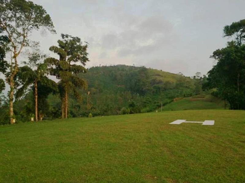 Ancoombra Tea Estate Bungalow image