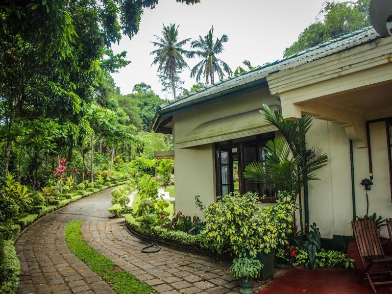 Ancoombra Tea Estate Bungalow image