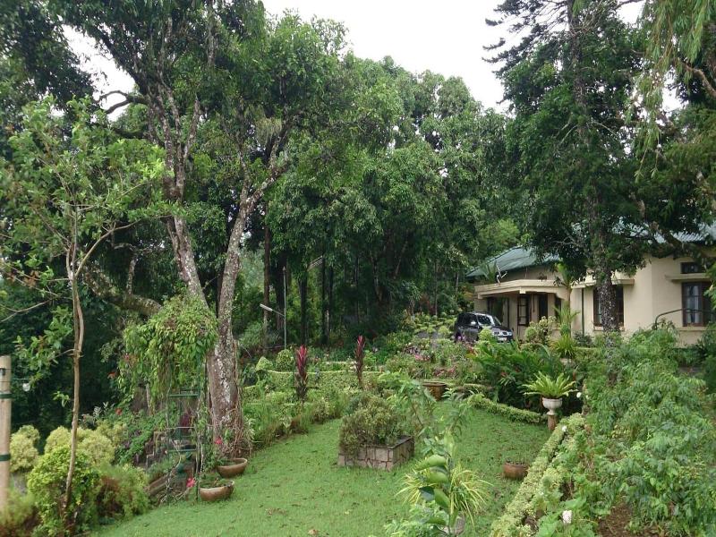 Ancoombra Tea Estate Bungalow image