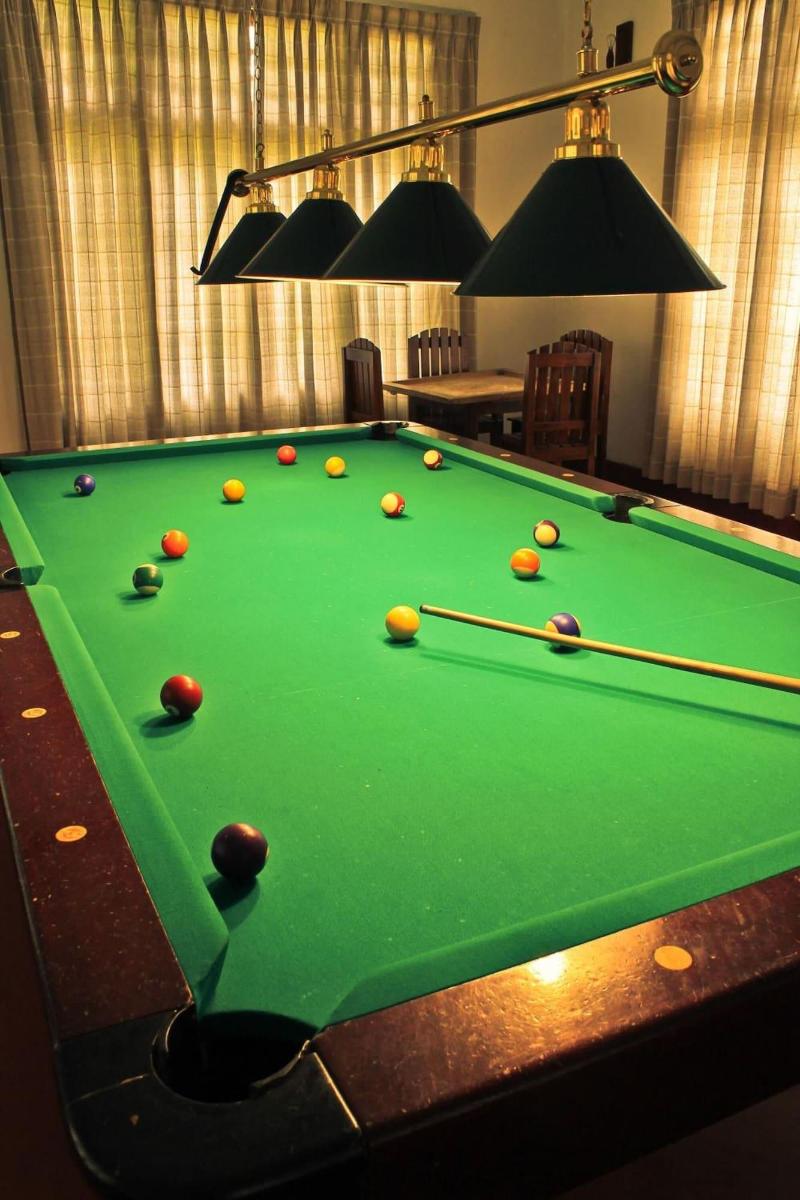 Ancoombra Tea Estate Bungalow image