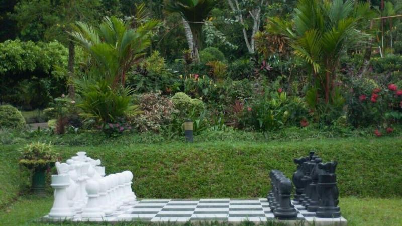 Ancoombra Tea Estate Bungalow image