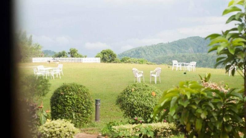Ancoombra Tea Estate Bungalow image