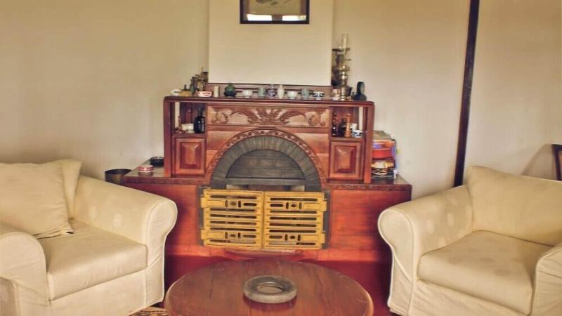 Ancoombra Tea Estate Bungalow image