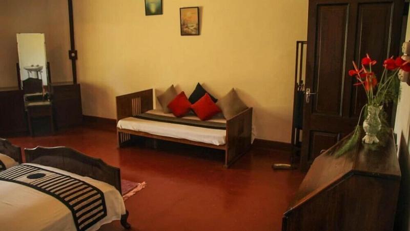 Ancoombra Tea Estate Bungalow image