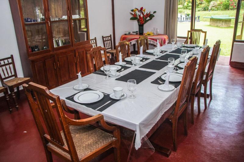 Ancoombra Tea Estate Bungalow image