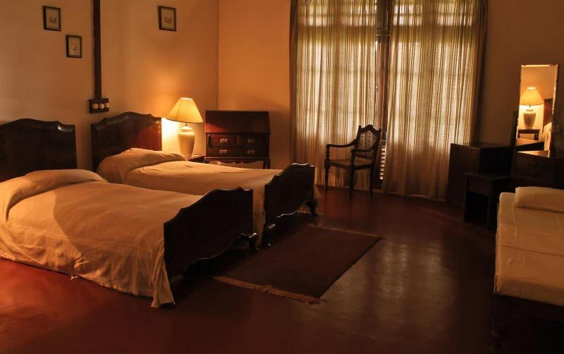 Ancoombra Tea Estate Bungalow image