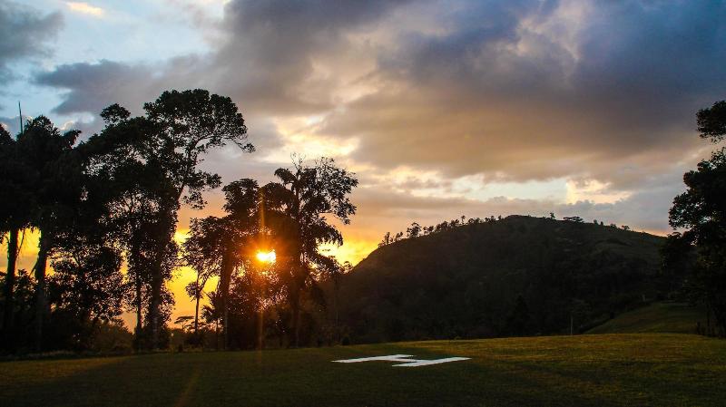 Ancoombra Tea Estate Bungalow image