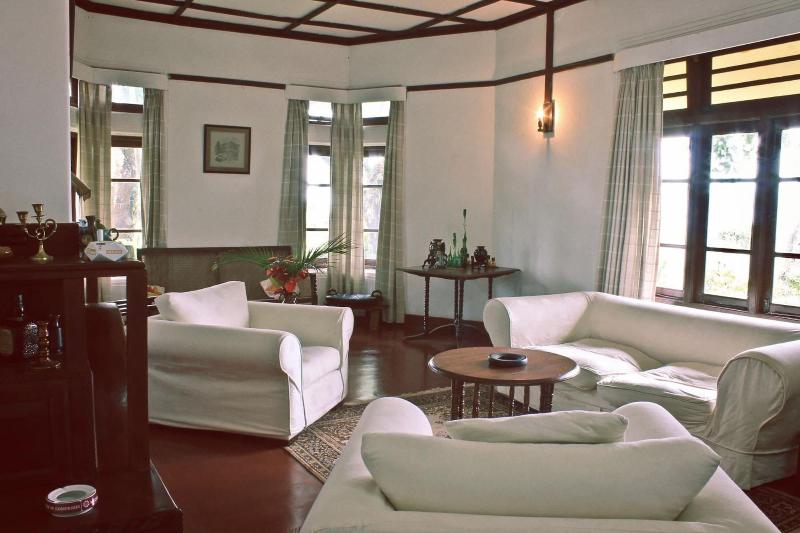 Ancoombra Tea Estate Bungalow image