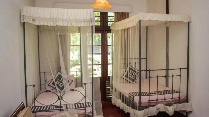 Ancoombra Tea Estate Bungalow image