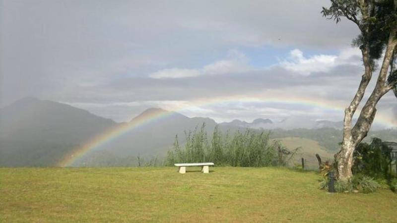 Ancoombra Tea Estate Bungalow image