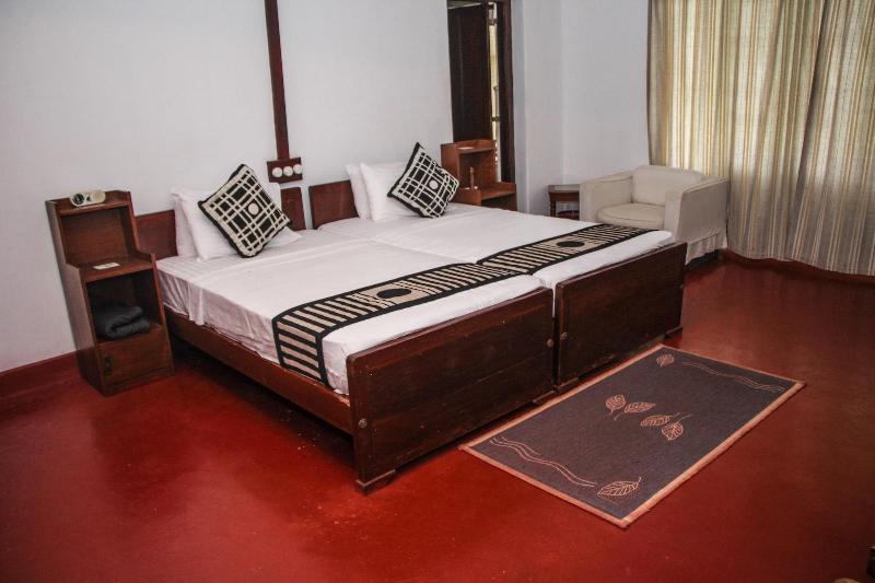 Ancoombra Tea Estate Bungalow image