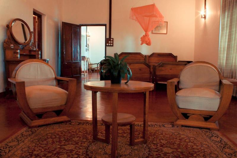 Ancoombra Tea Estate Bungalow image
