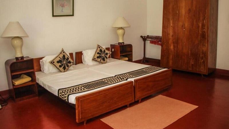 Ancoombra Tea Estate Bungalow image