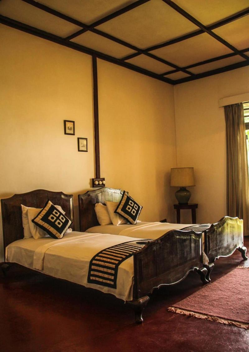 Ancoombra Tea Estate Bungalow image