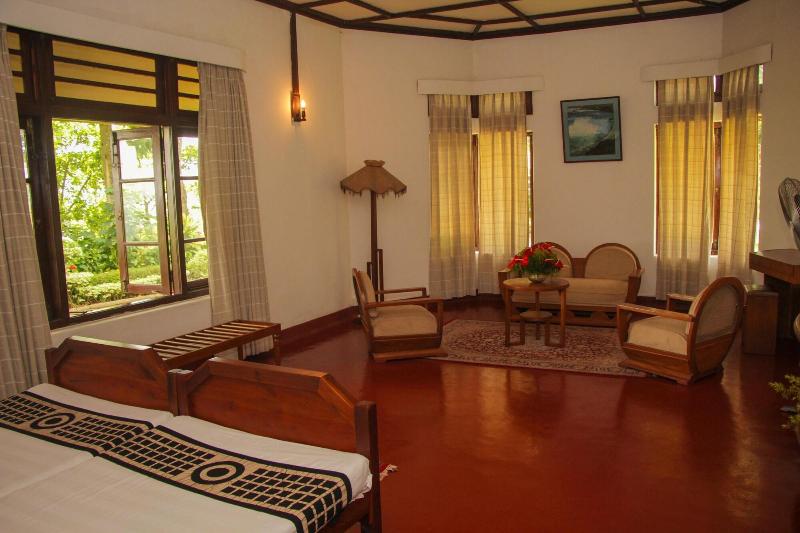 Ancoombra Tea Estate Bungalow image
