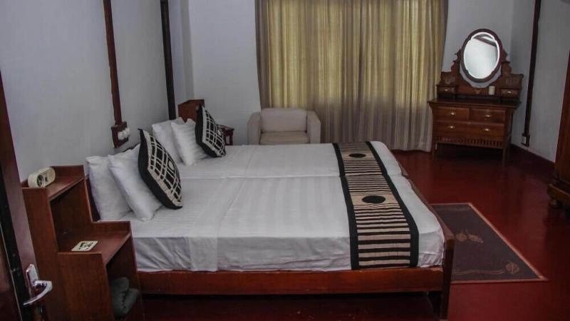 Ancoombra Tea Estate Bungalow image