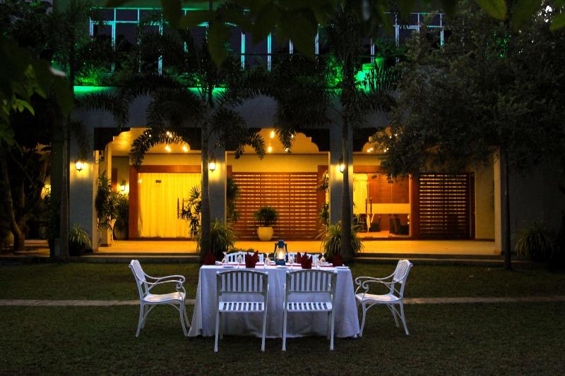 Wet Water Resort image