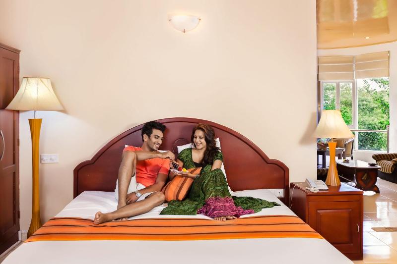 Wet Water Resort image