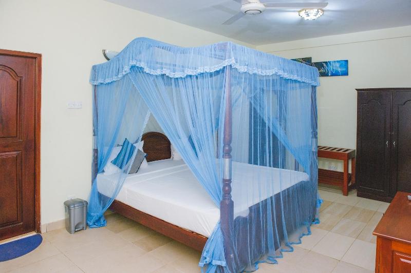 Wet Water Resort image