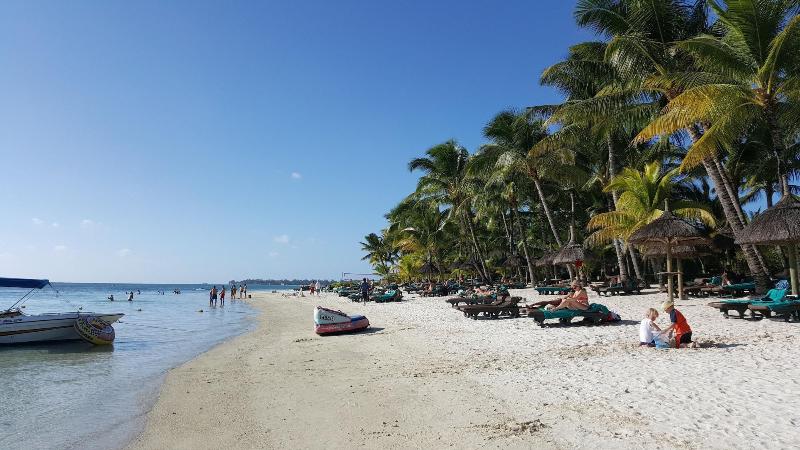 The Impala Mauritius Holiday Rentals