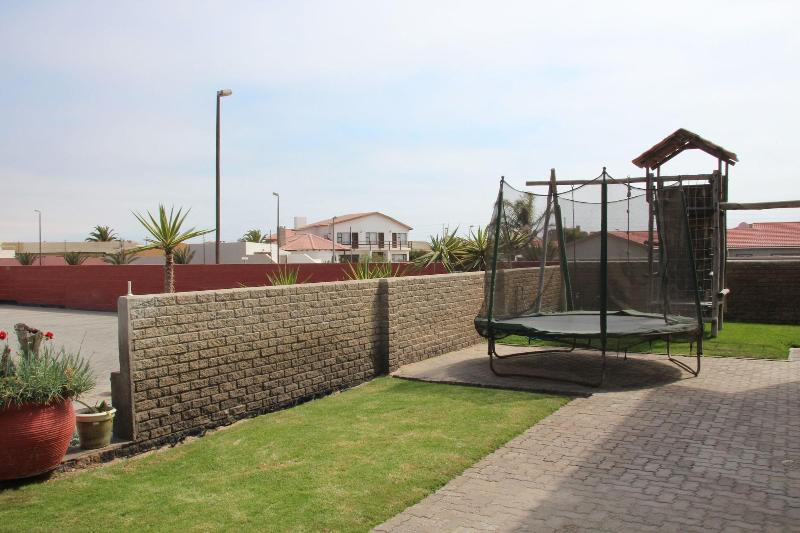 Anandi Guesthouse Swakopmund — general view