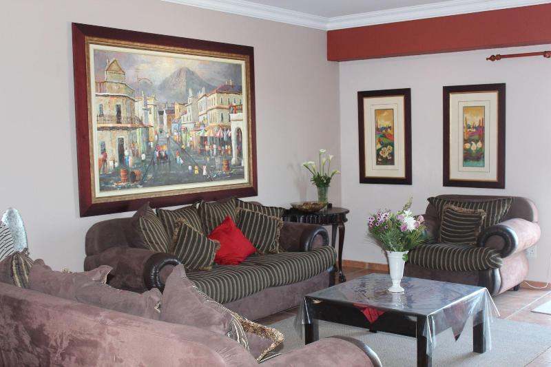 Anandi Guesthouse Swakopmund image
