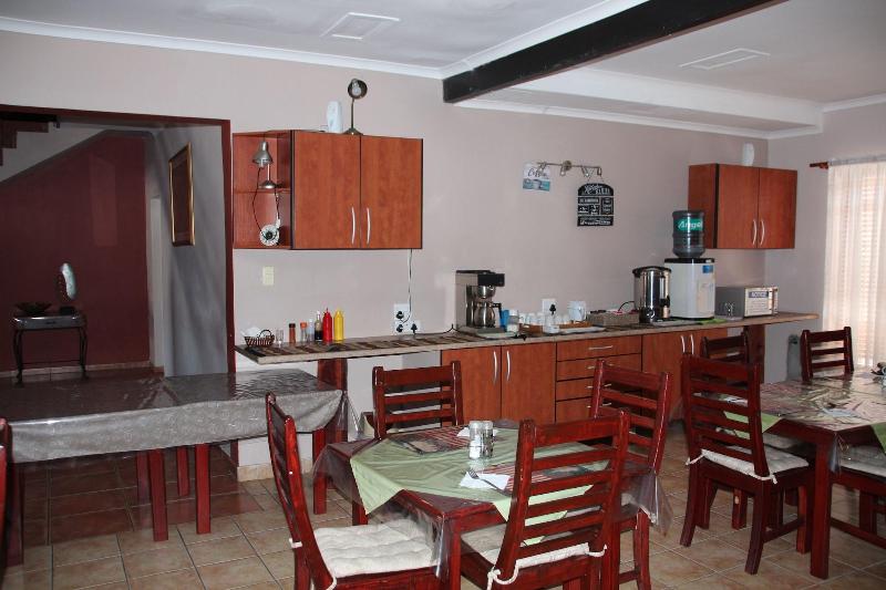 Anandi Guesthouse Swakopmund image
