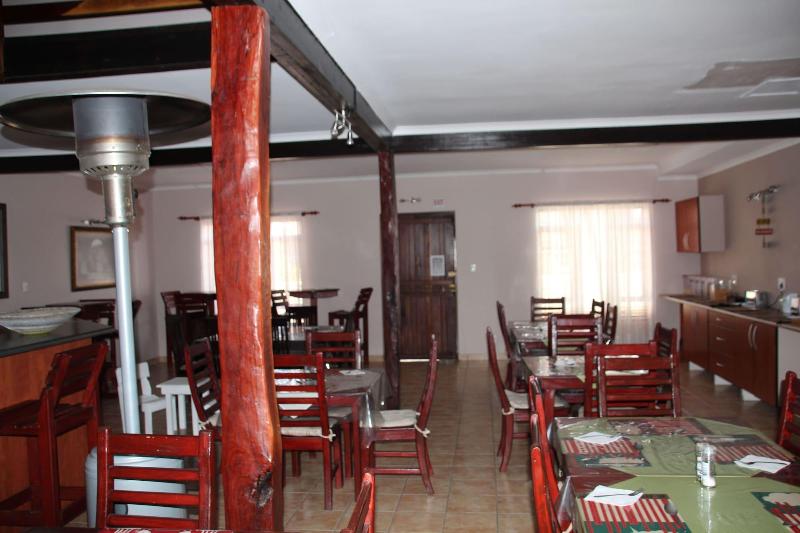 Anandi Guesthouse Swakopmund image