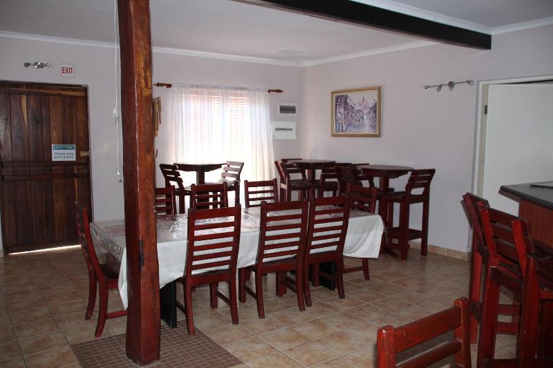 Anandi Guesthouse Swakopmund image