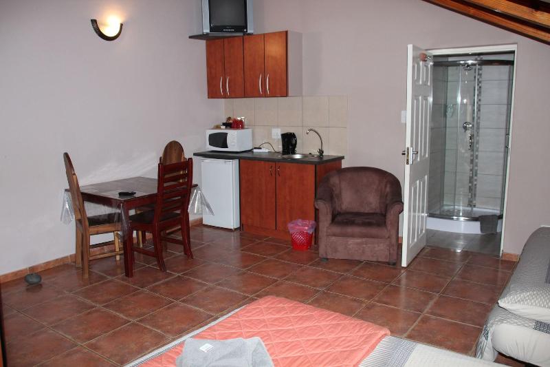 Anandi Guesthouse Swakopmund image