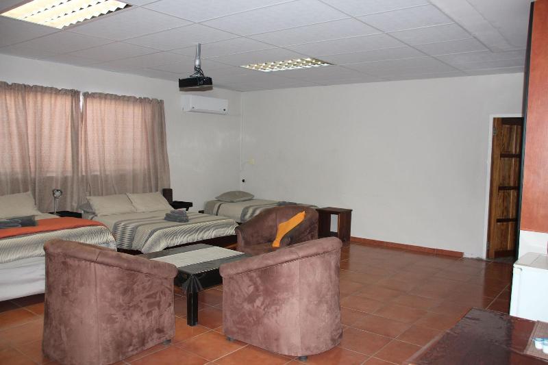 Anandi Guesthouse Swakopmund image