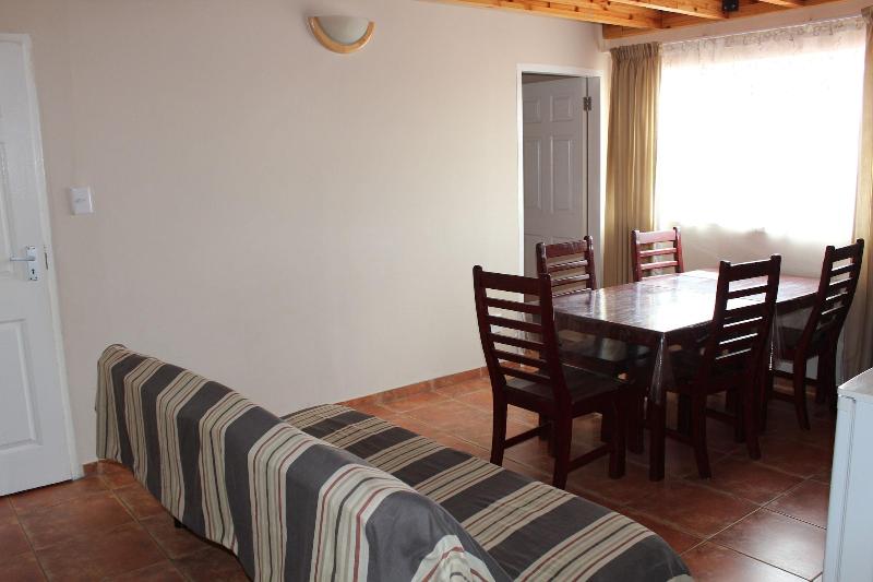 Anandi Guesthouse Swakopmund image