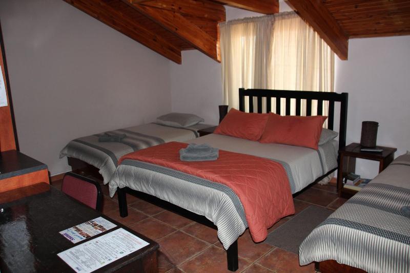 Anandi Guesthouse Swakopmund image