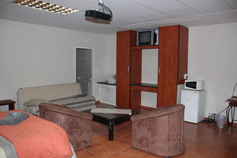 Anandi Guesthouse Swakopmund image