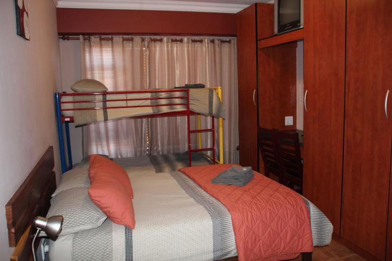Anandi Guesthouse Swakopmund image
