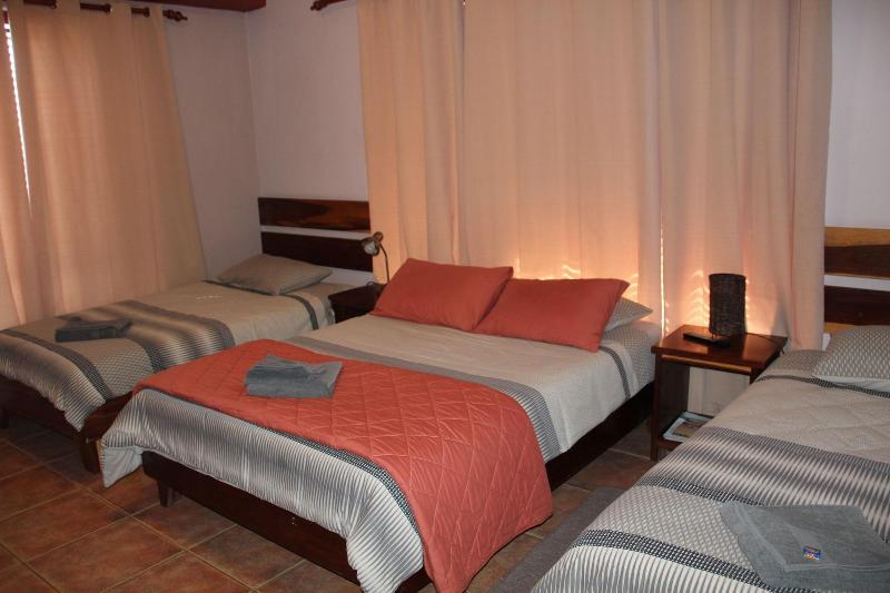 Anandi Guesthouse Swakopmund image