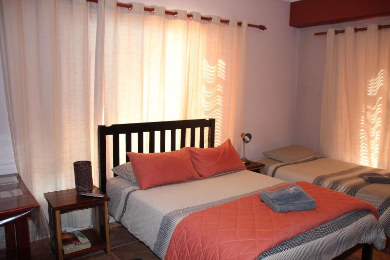 Anandi Guesthouse Swakopmund image