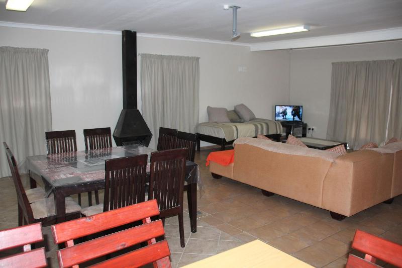 Anandi Guesthouse Swakopmund image