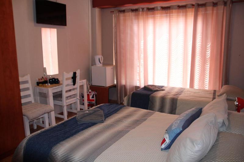 Anandi Guesthouse Swakopmund image