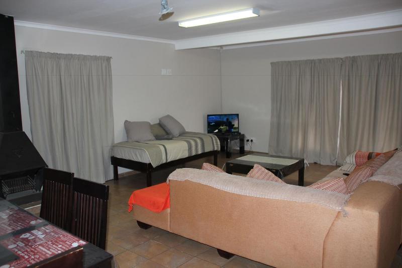 Anandi Guesthouse Swakopmund image