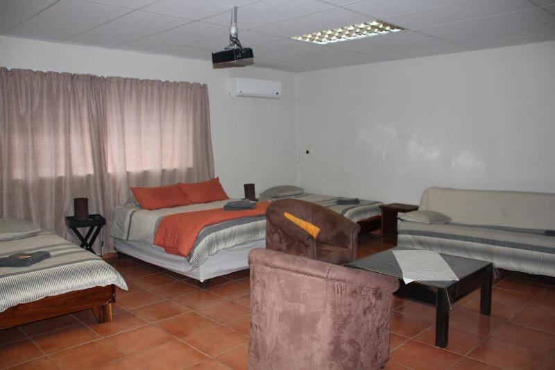 Anandi Guesthouse Swakopmund image