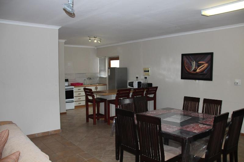Anandi Guesthouse Swakopmund image