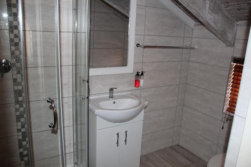 Anandi Guesthouse Swakopmund image