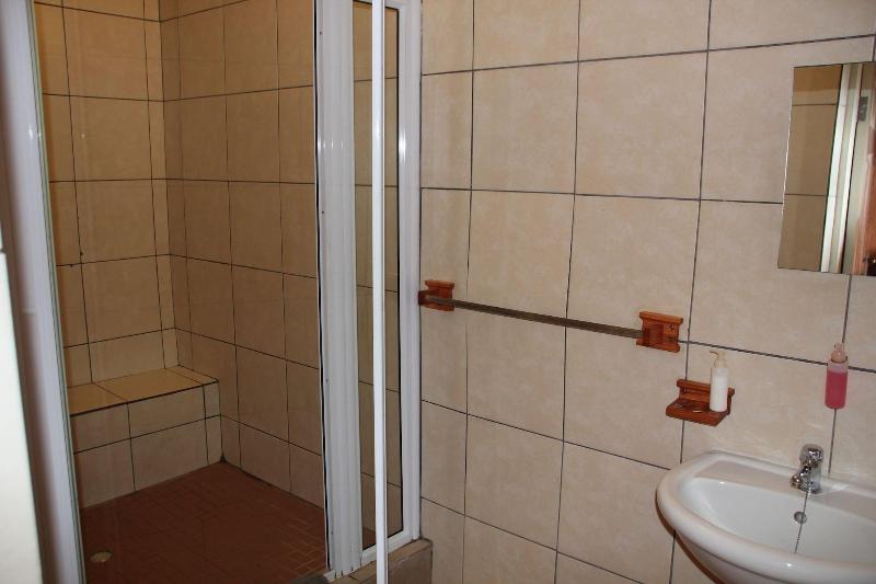 Anandi Guesthouse Swakopmund image