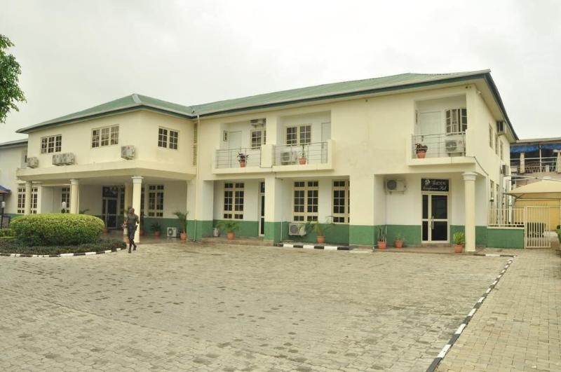 The Den Hotel image