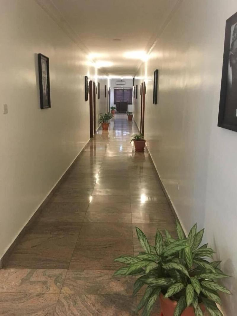 The Den Hotel image
