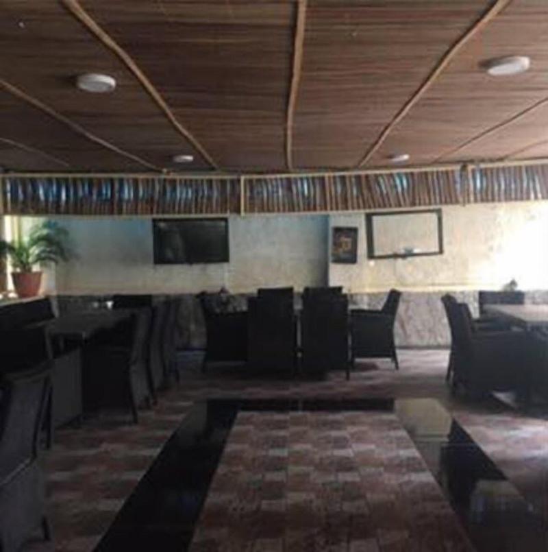 The Den Hotel image
