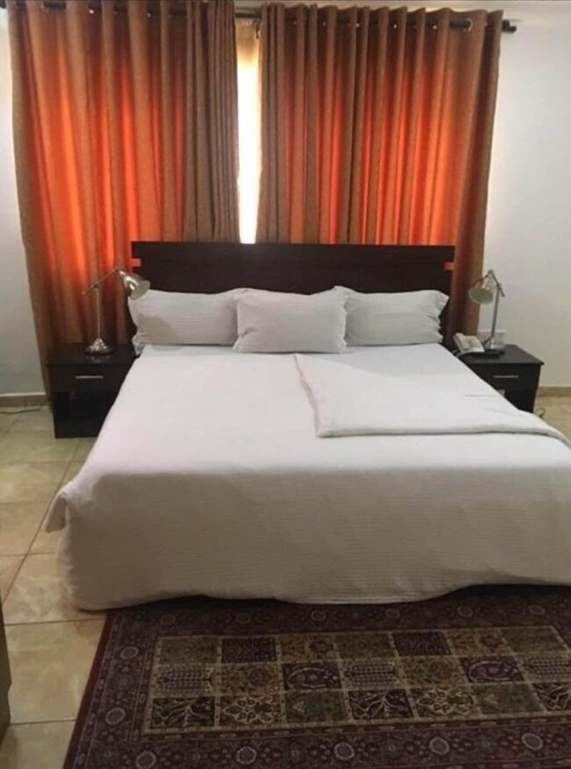 The Den Hotel image