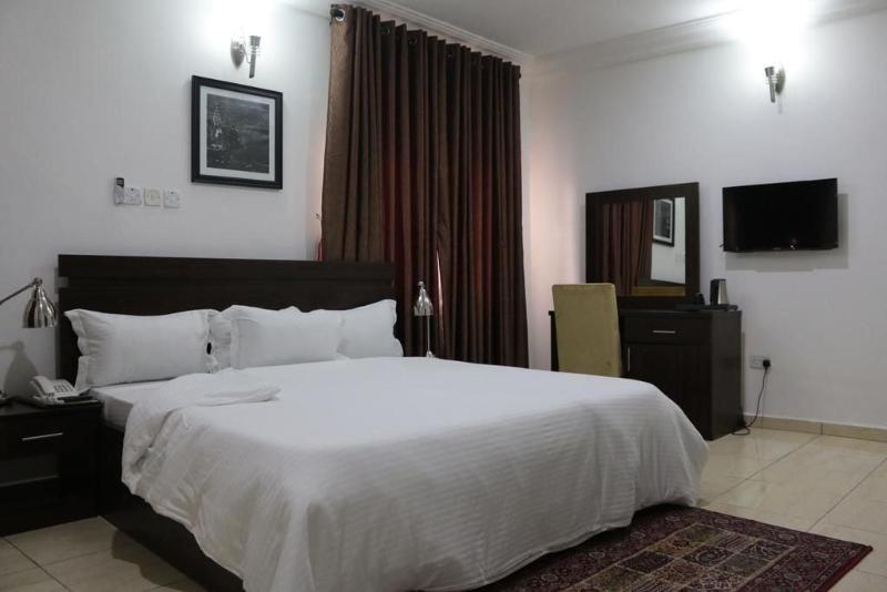 The Den Hotel image